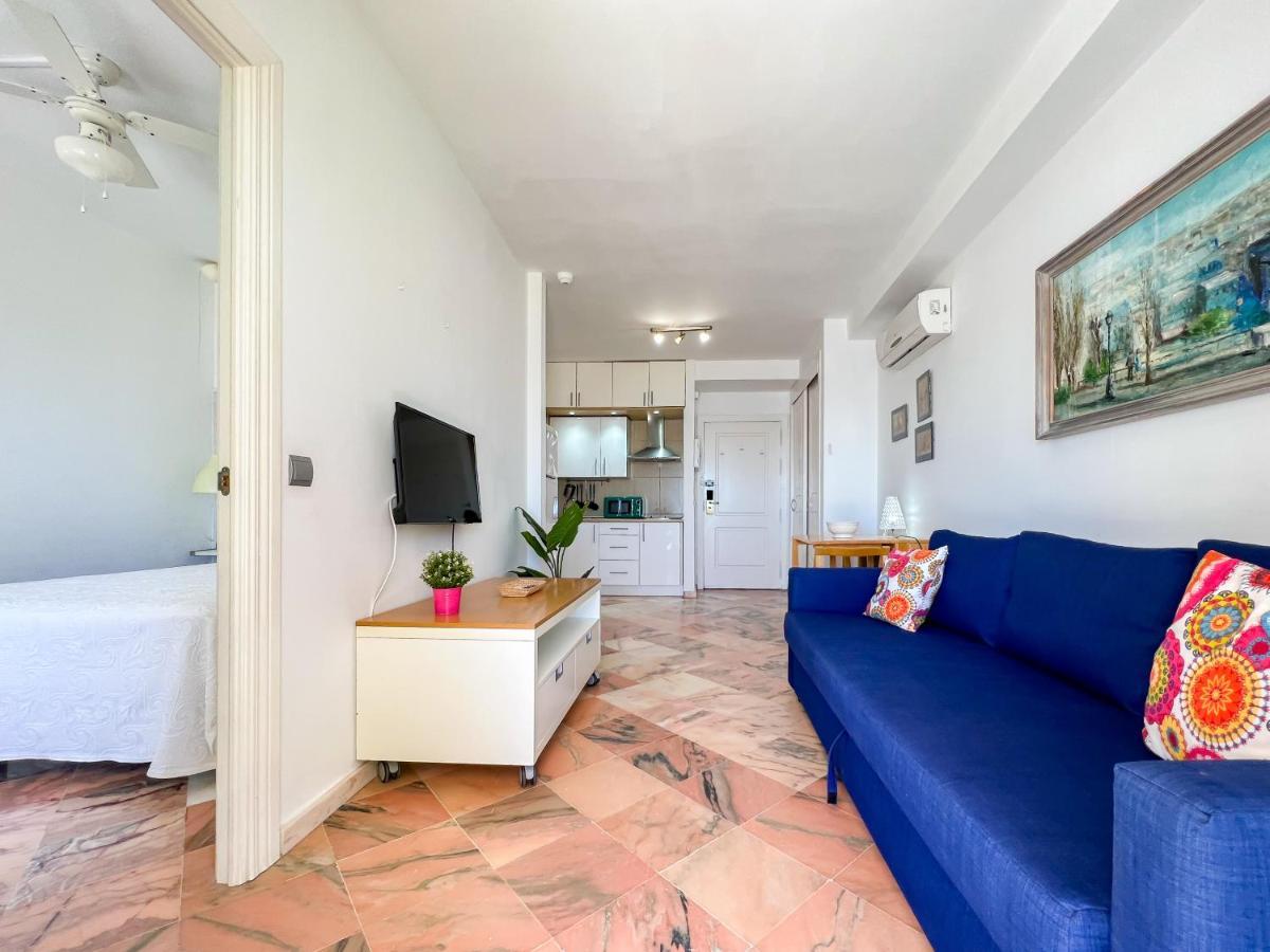 Lejlighed Oleholidays 1134 Romana Playa Vistas Panoramicas Al Mar *